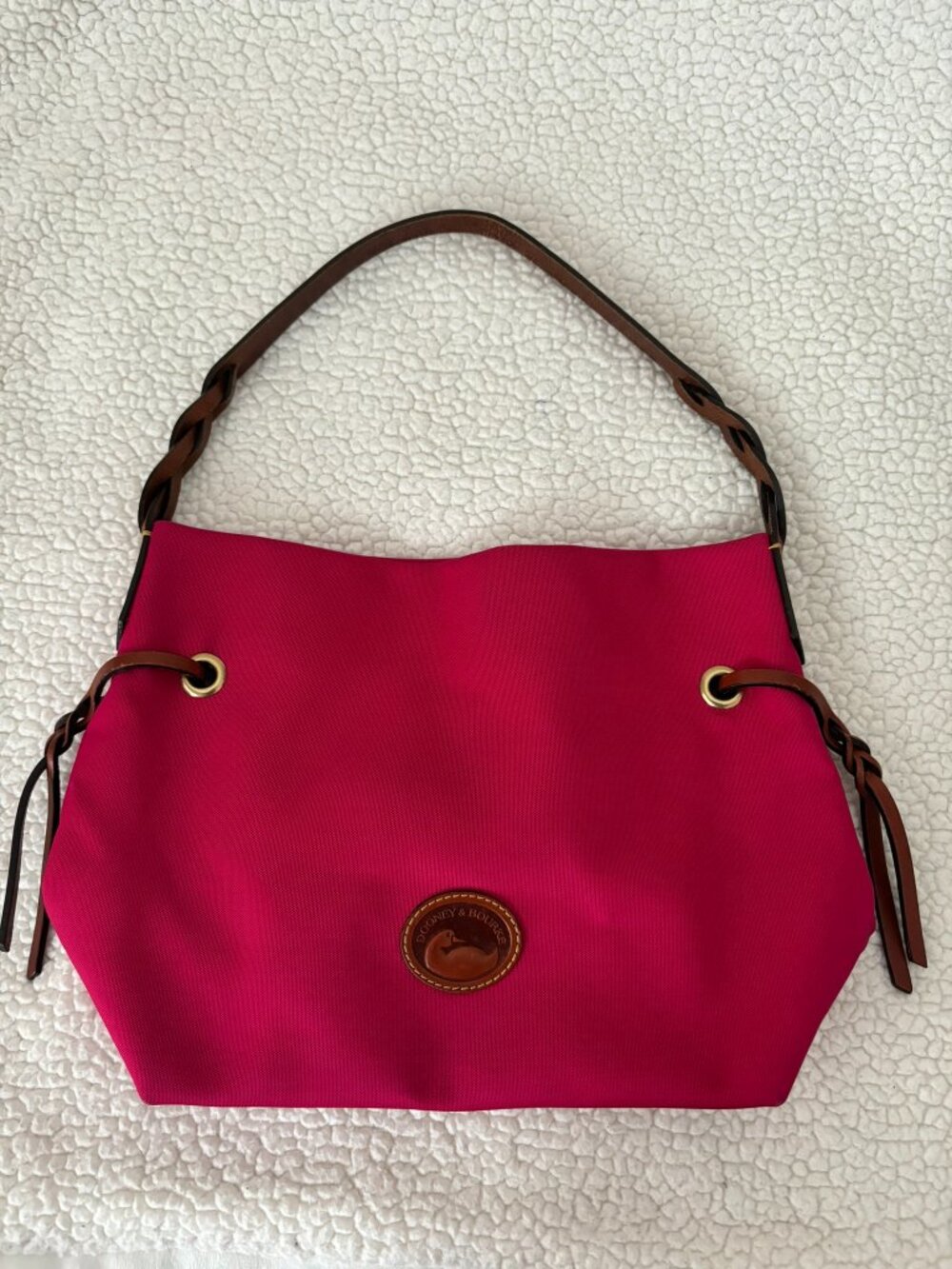 Dooney & Bourke, Nylon - Great Condition!